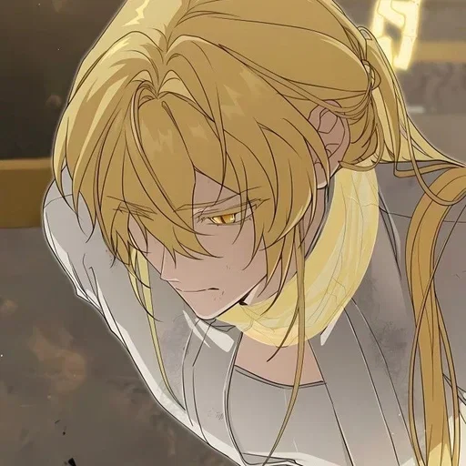 PRINCE LEO | CAPTURED ENEMY PRINCE