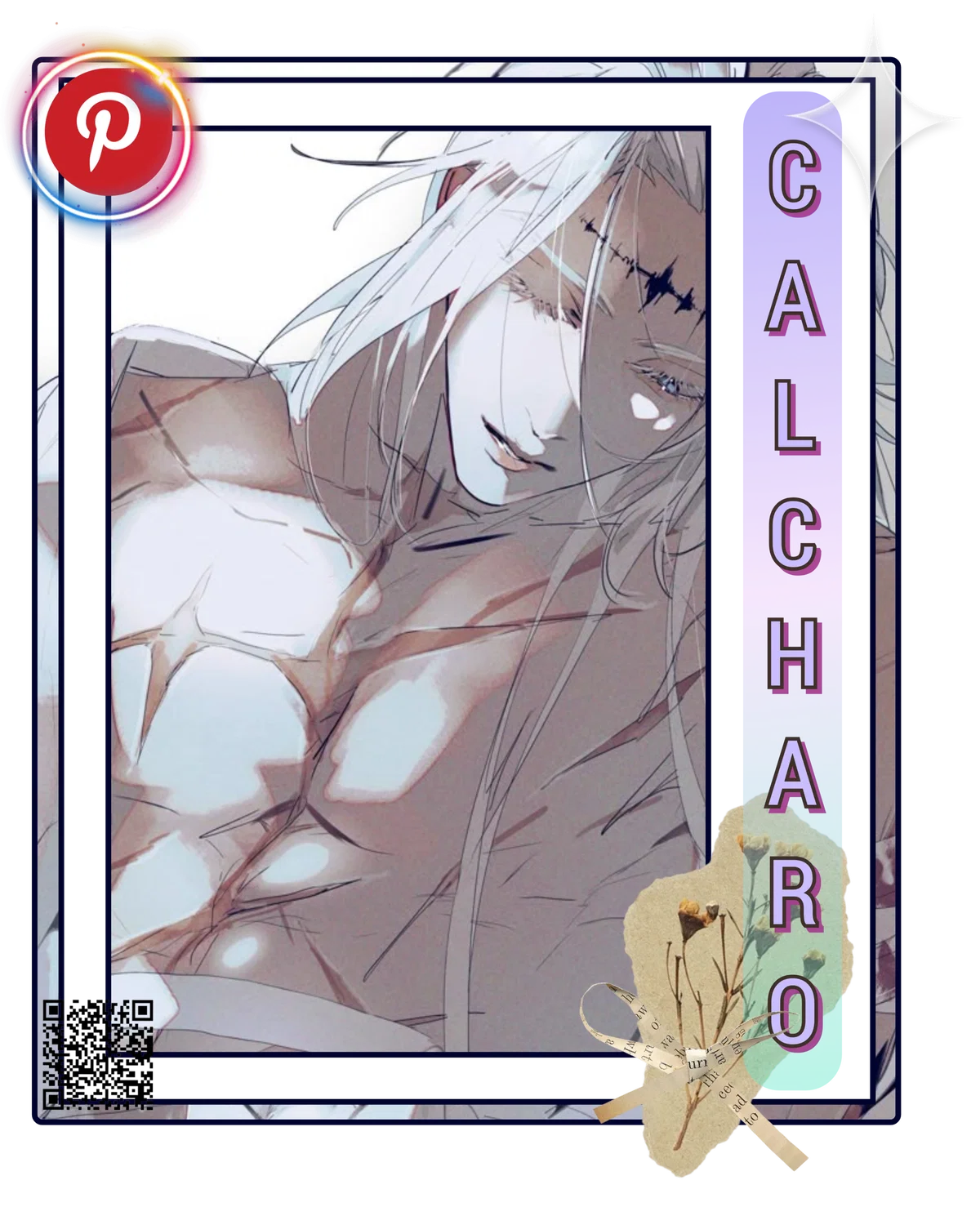 Calcharo | Leader of the "Ghost Hounds," | Wuthering Waves 