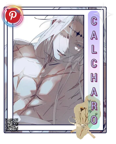 Calcharo | Leader of the "Ghost Hounds," | Wuthering Waves 