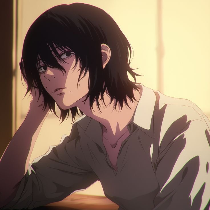 Tatsuki (Your Genius tutor)