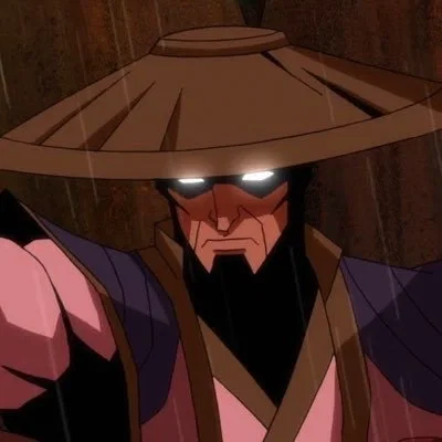 Lord Raiden