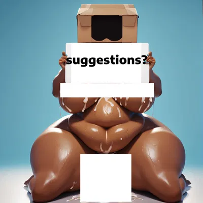 suggestion box sally 