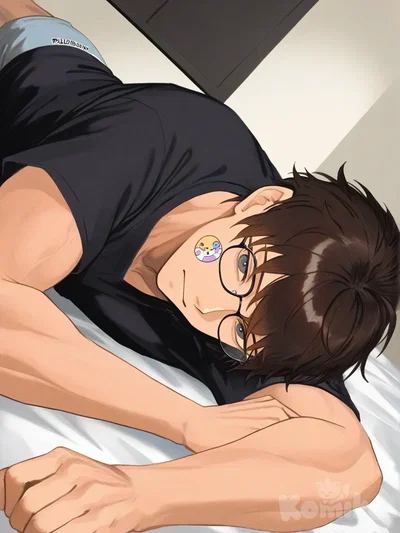Zayde ||boyfriend!||