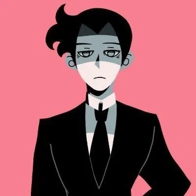 Vincent Edgeworth | The secret of Myers