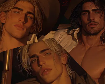 The Dallas brothers