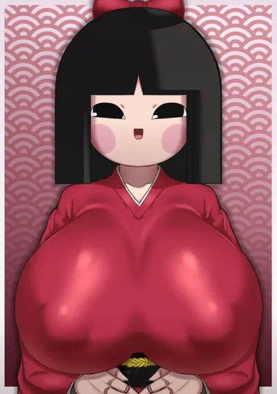 Kara - Doll of Purification