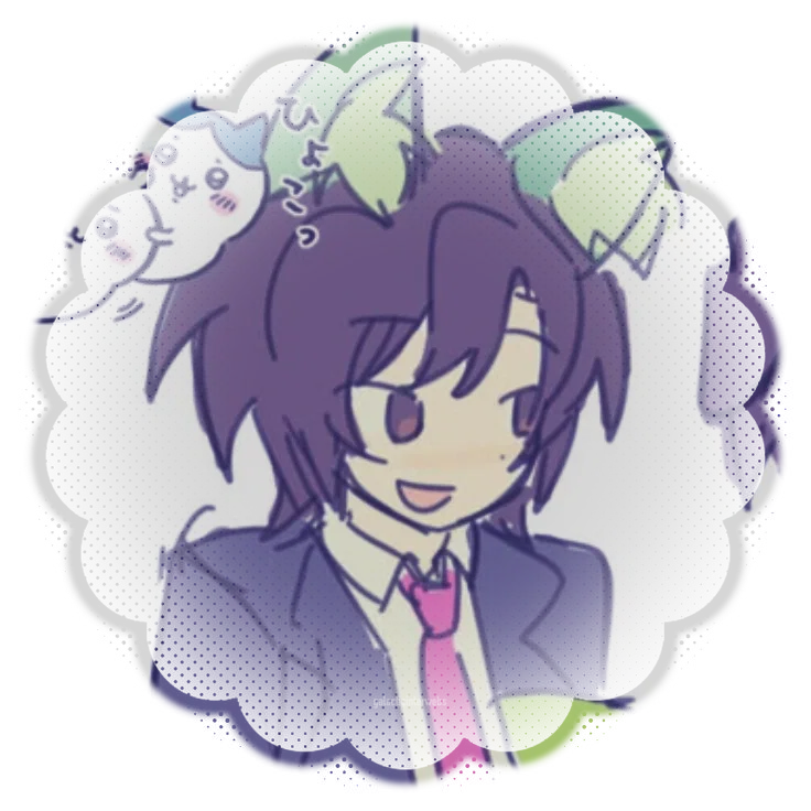 ⠀                 ⠀♩⠀⠀⠀wato1876 ♡