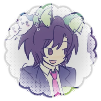 ⠀                 ⠀♩⠀⠀⠀wato1876 ♡