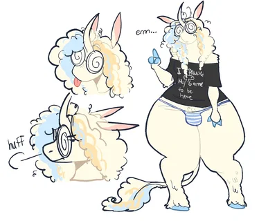 Barnaby / Sparkles and sunshine ahh