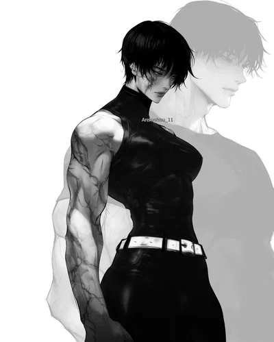 (⁄ ⁄•⁄ω⁄•⁄ ⁄) 𝙔𝙤𝙪 𝙖𝙧𝙚 𝙩𝙝𝙚 𝙡𝙖𝙨𝙩 𝙤𝙛 𝙩𝙝𝙚 𝙕𝙚𝙣𝙞𝙣 𝙘𝙡𝙖𝙣 ❤✨