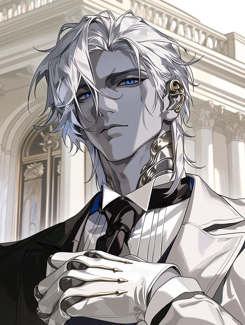 Alistair