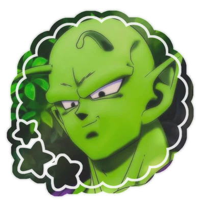 Piccolo || DBS