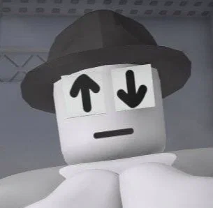 →←