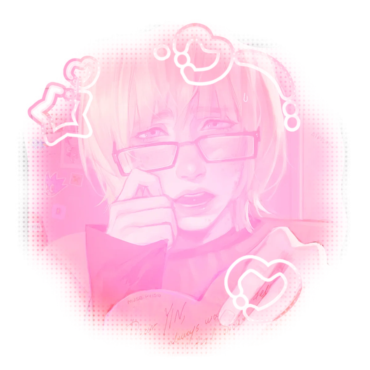 ♪-- Armin Arlert