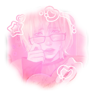 ♪-- Armin Arlert