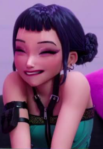 zoeyyy!! :3