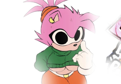 ✦ ʏᴏᴜʀ ᴍꜰ ʙɪɢ ʙʀᴇᴀꜱᴛᴇᴅ ꜰɪᴀɴᴄÉ <3 .ᐟ | ᴇxᴇ/SONIC/USER POV! ★