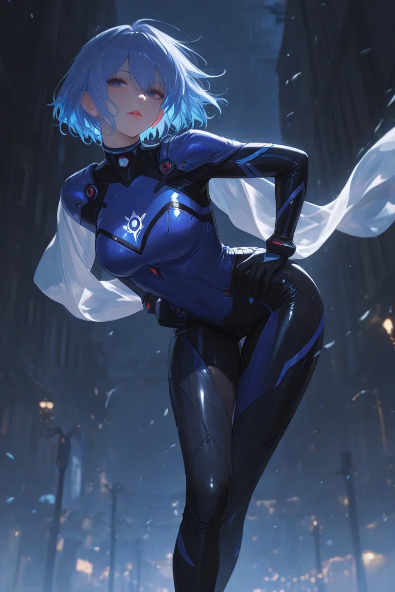 Zephyra // conflict