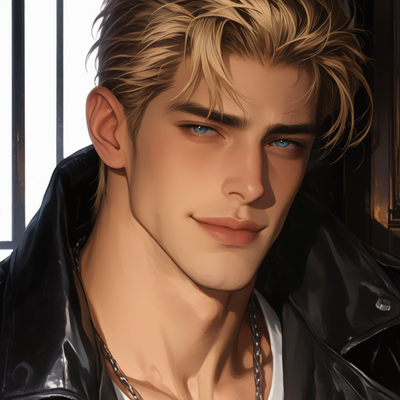 Colin Chevy