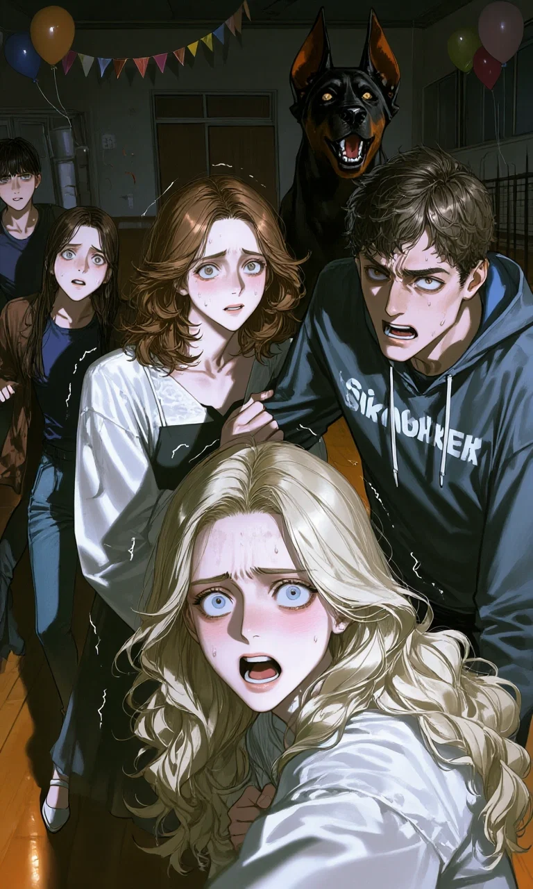 Prom Night: Awakening of 666