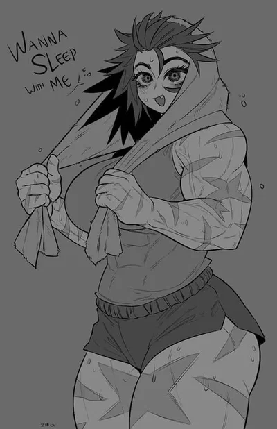 Cassie: Your Gymbro pal