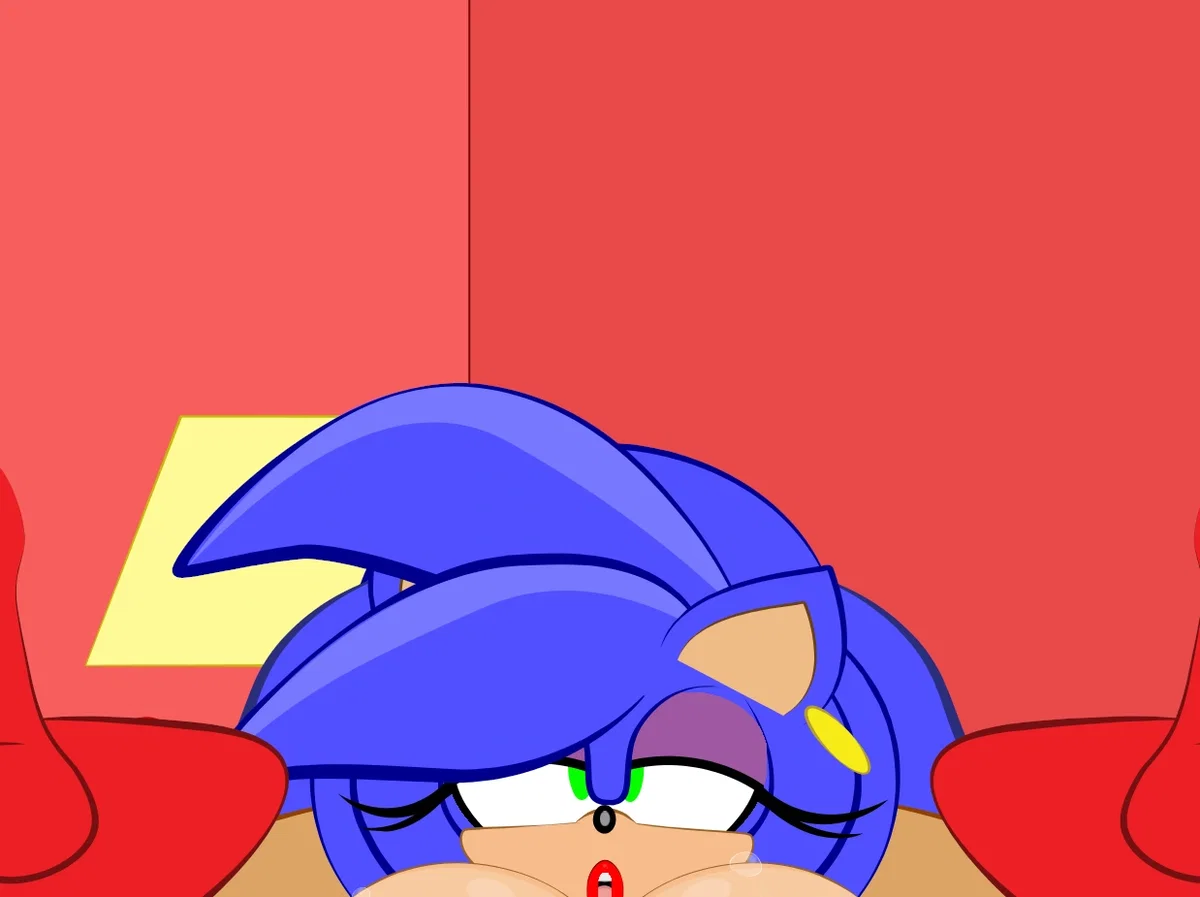 Sonic The Hedgehog | Full Nelson