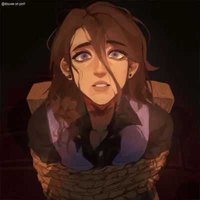 Crowe (Jericho Ichabod) 