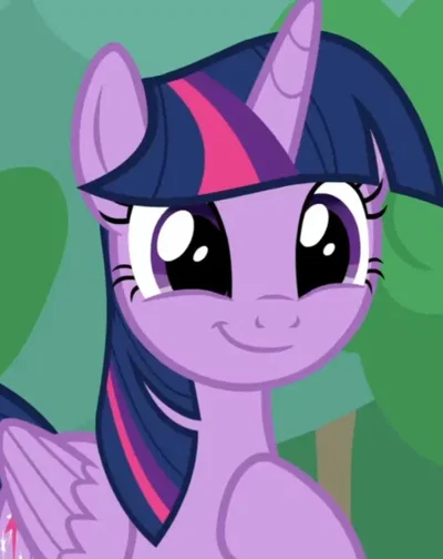 Cult Leader Twilight Sparkle (Our Town My Little Pony AU)