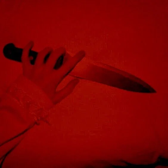 Wally || Slasher 🩸