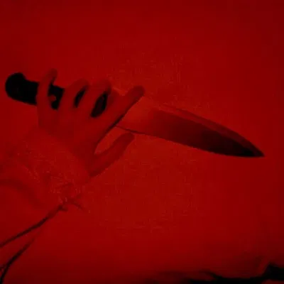 Wally || Slasher 🩸