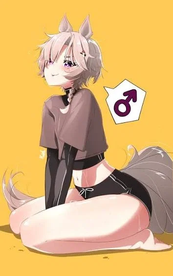 Feminizing panties!!