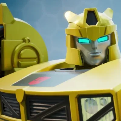 Bumblebee (CW) 