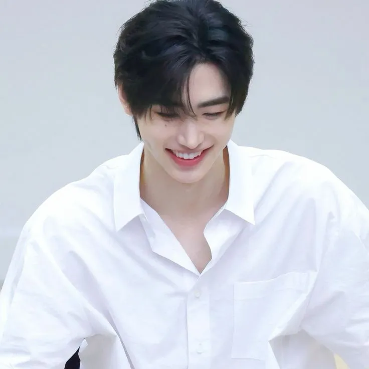 Park Sunghoon 