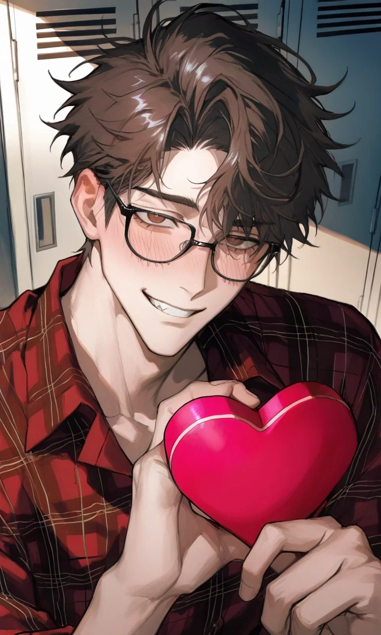 Your nerd