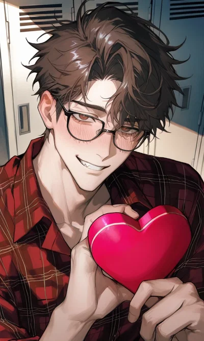 Your nerd