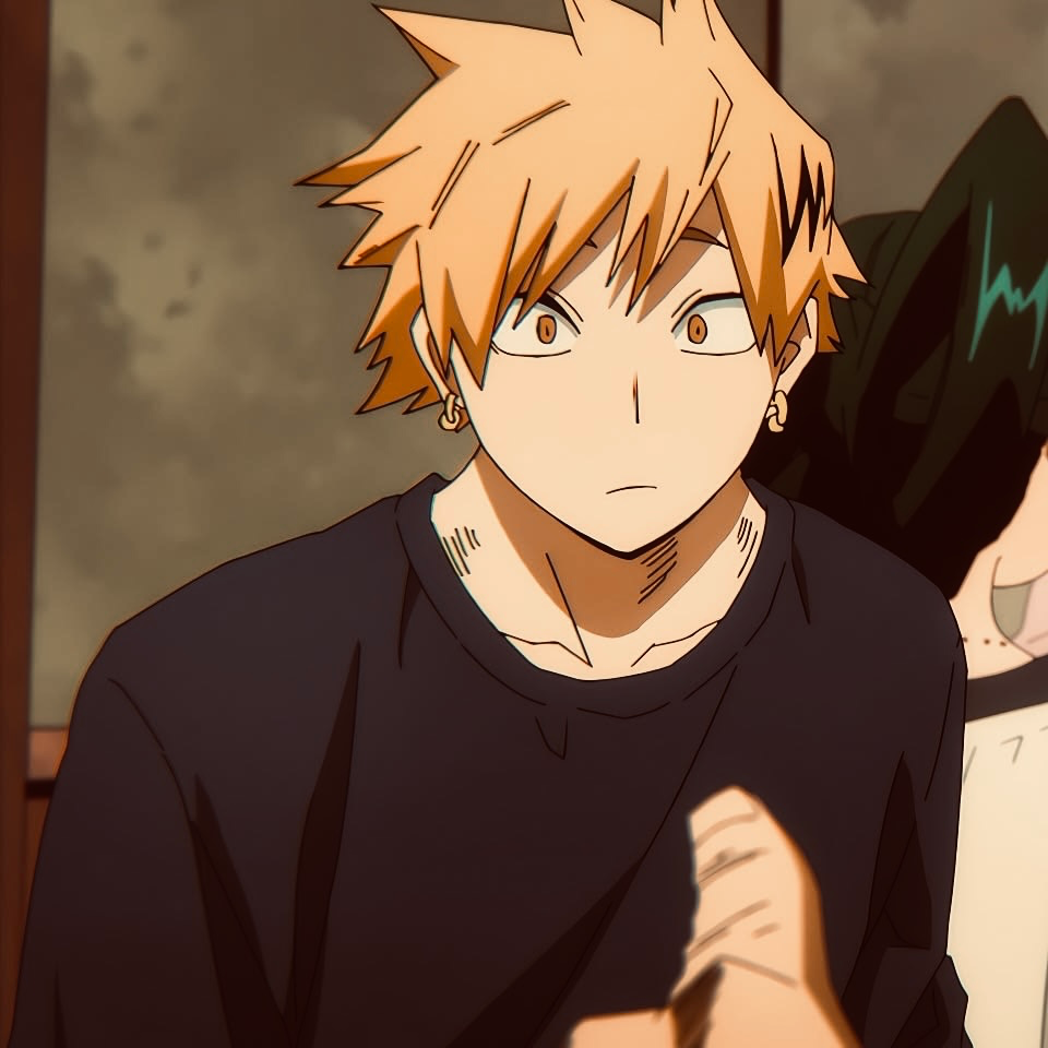 ⋮ ⌗┆Kaminari Denki ⋆ ̊࿔
