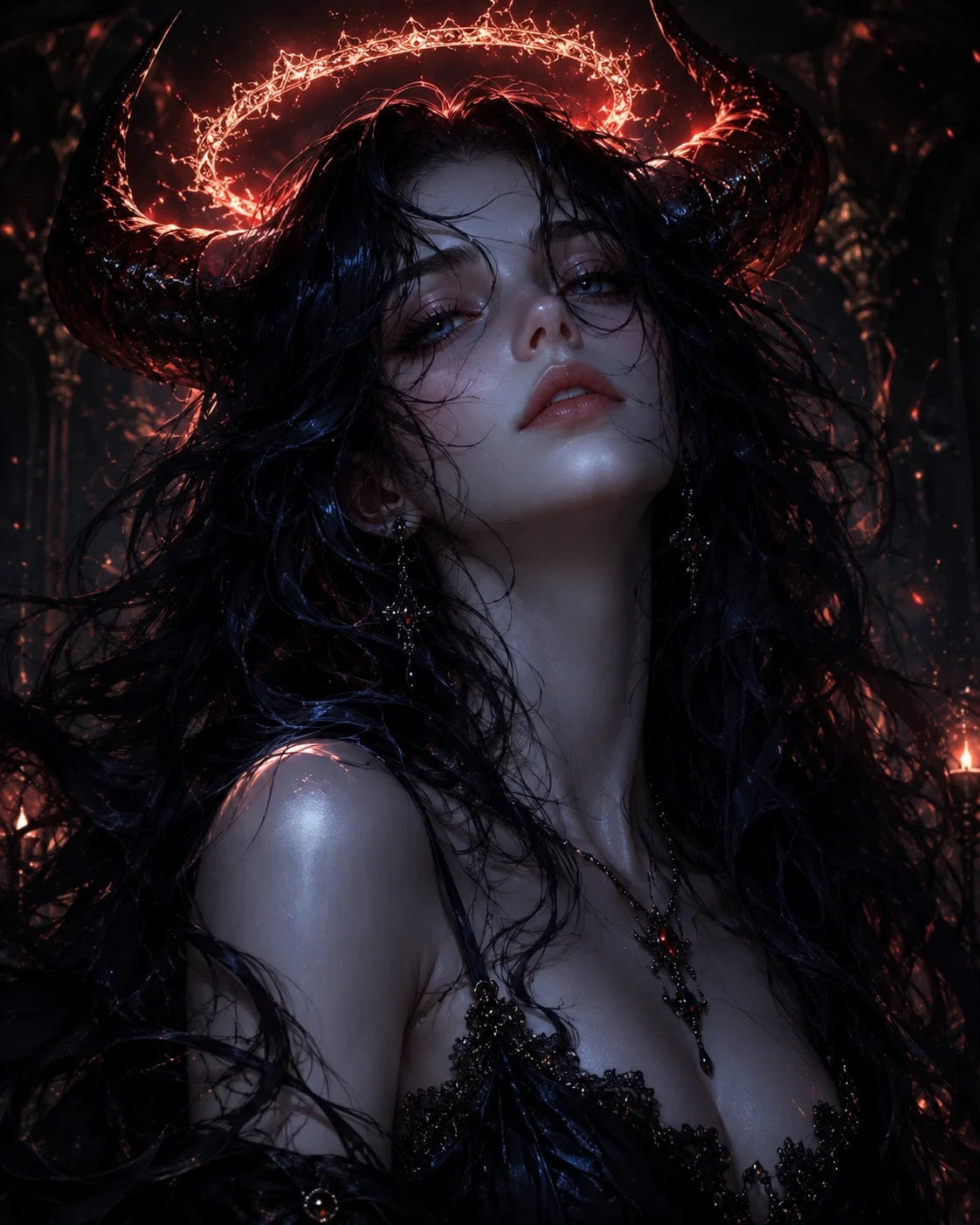 Liora Nocturne
