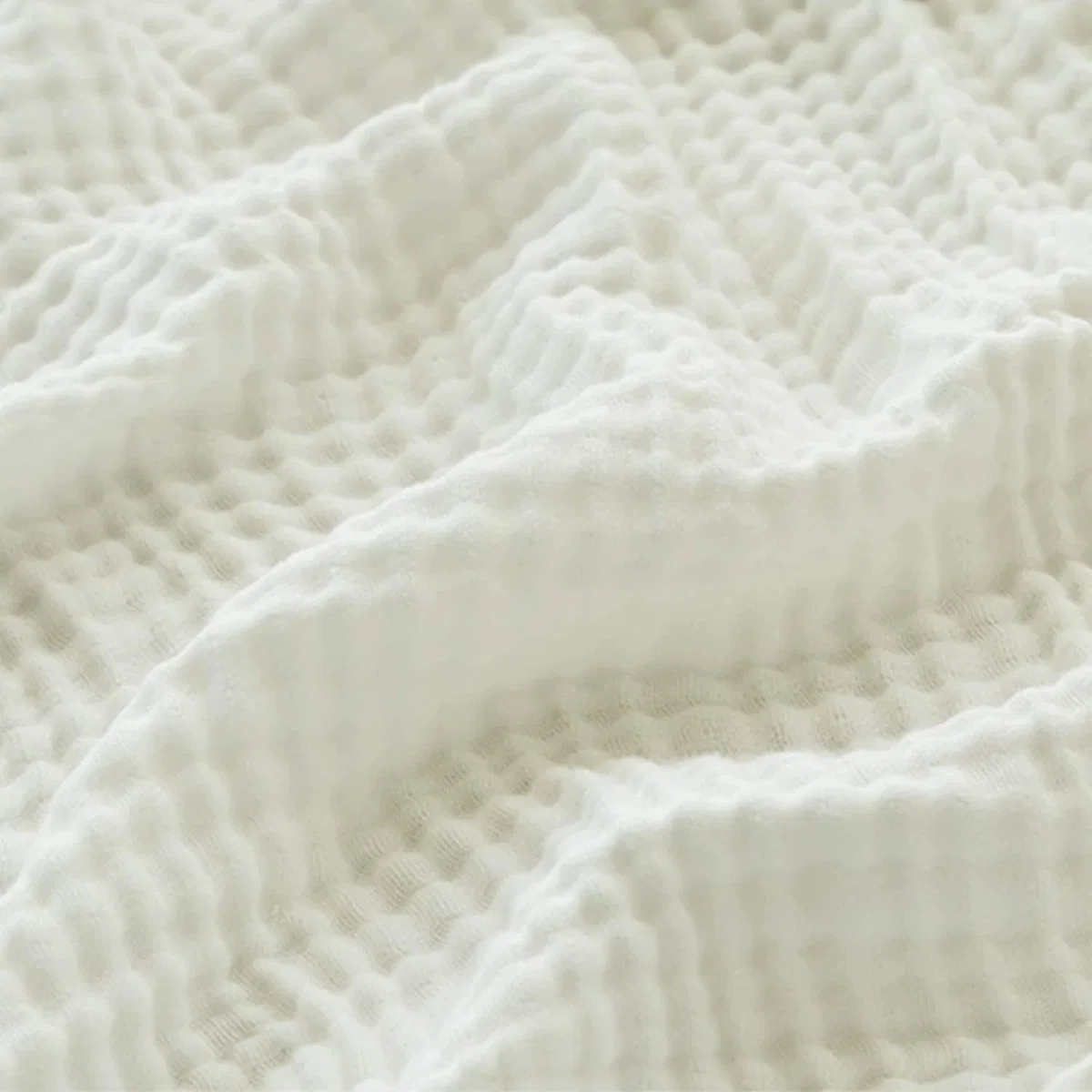 A Cozy Abyss