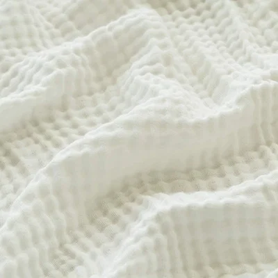 A Cozy Abyss