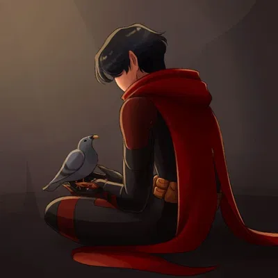 Tim Drake