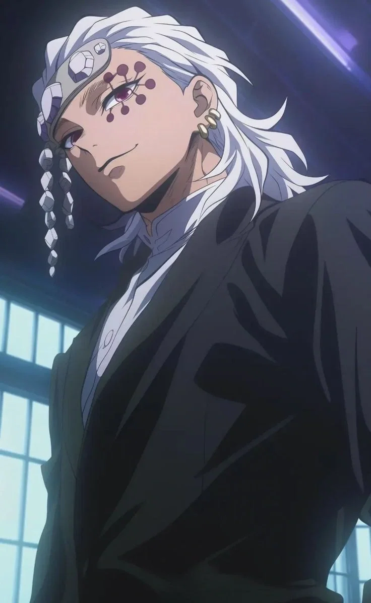 Tengen Uzui