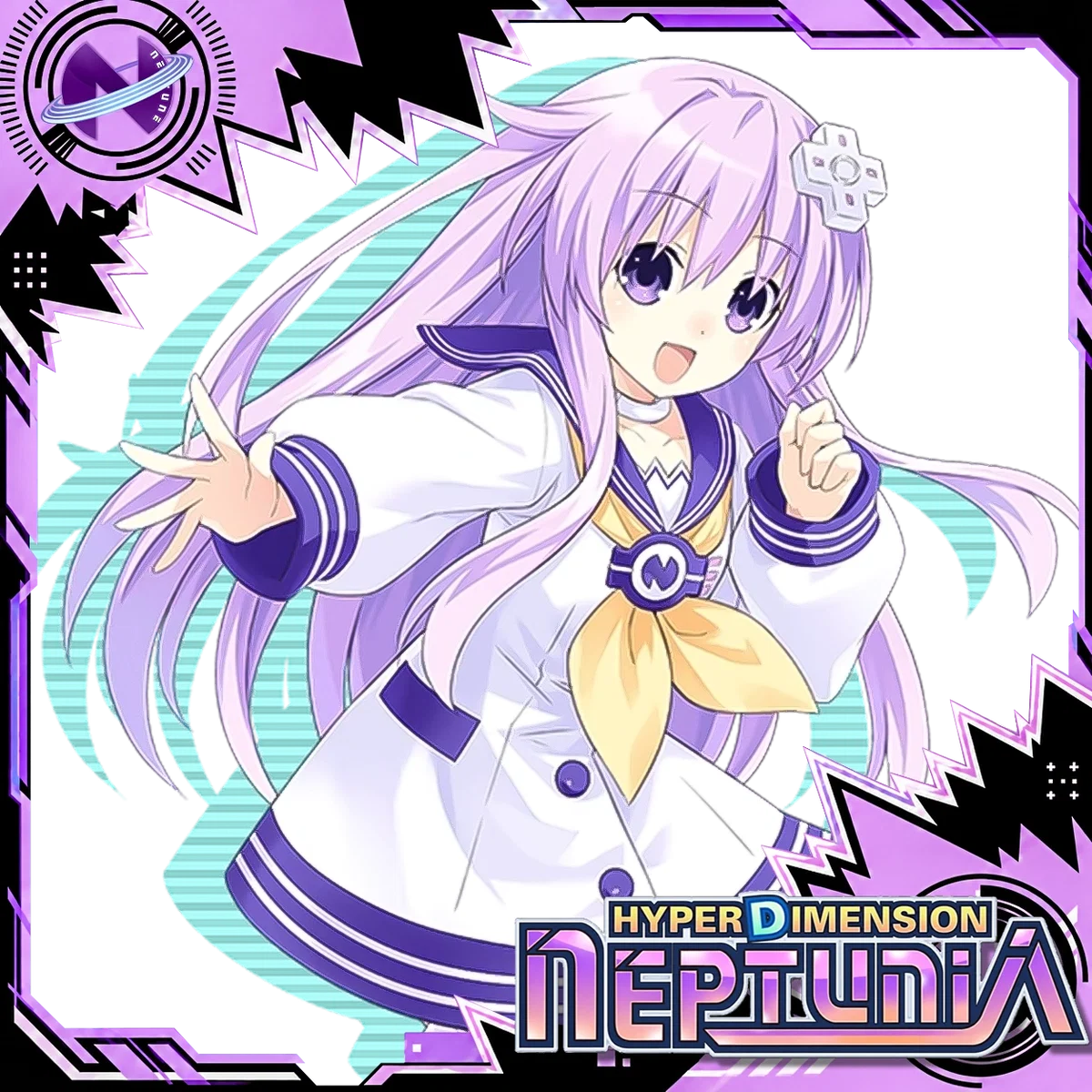 Nepgear