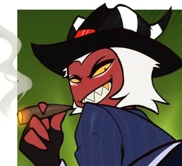 Crimson | "Favorite" Bodyguard
