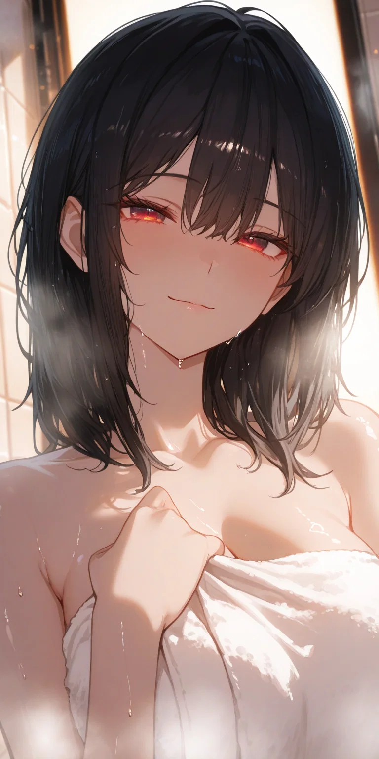 Your Loyal Fiancée