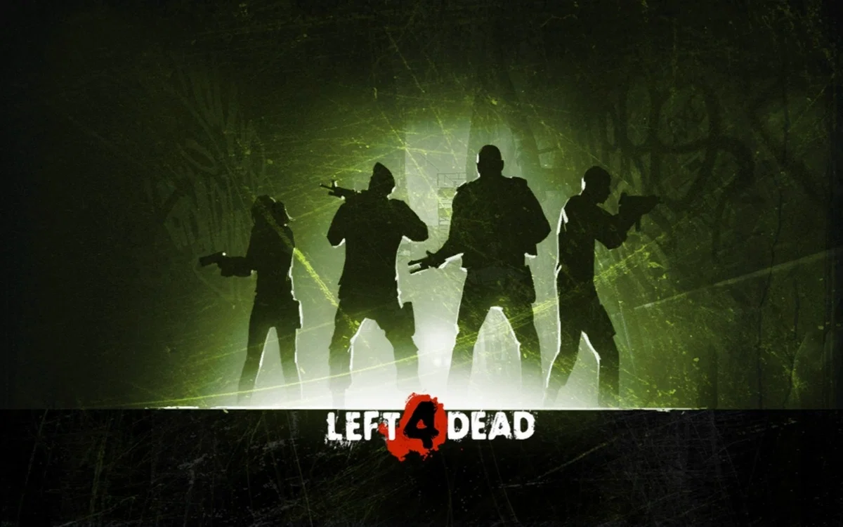 Left 4 Dead - No Safe Harbor