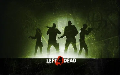 Left 4 Dead - No Safe Harbor