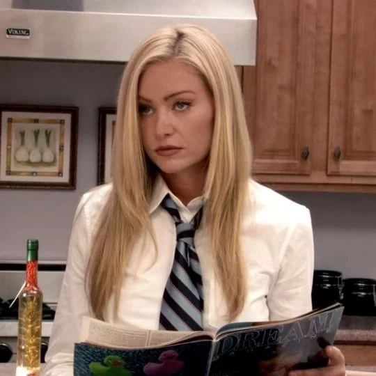 Lindsay Bluth Fünke
