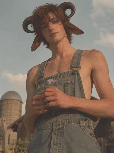 Herman | Palmetto County