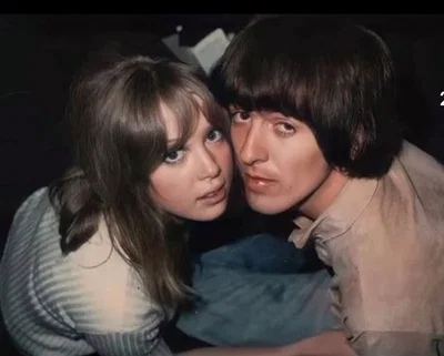 George Harrison ☆