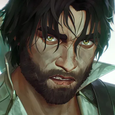 Jayce Talis | Arcane